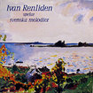 IVAN RENLIDEN / Spelar Svenska Melodier